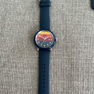 Men’s Shinola Watch New with Tag